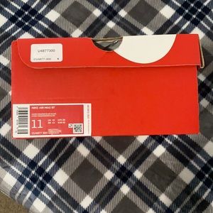 air max 97 pink/hyper turquoise size 11 worn8 times great condition original box